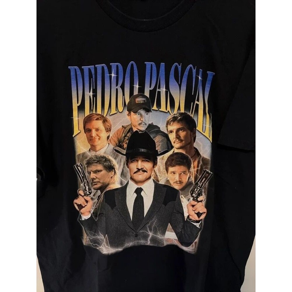 Pedro shirt